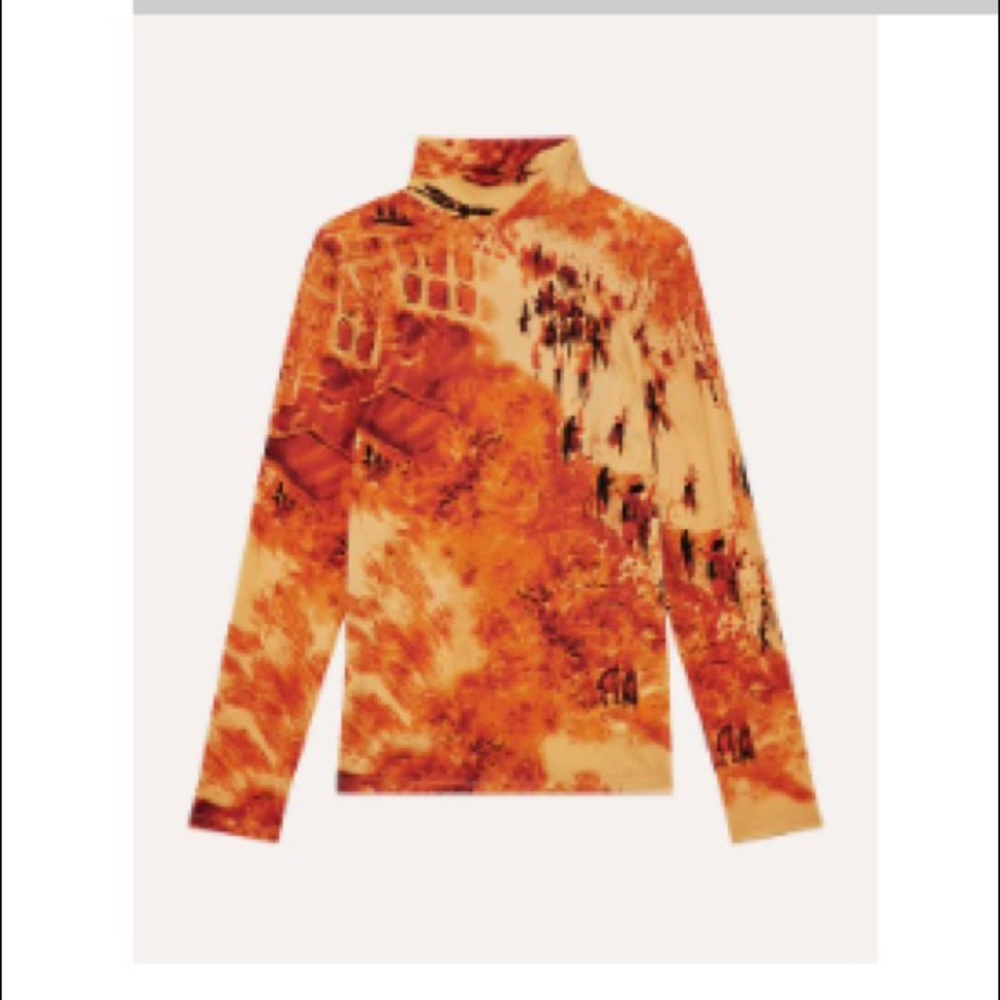 Aritzia Babaton Top